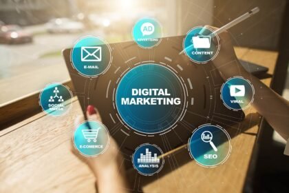 digital advertising