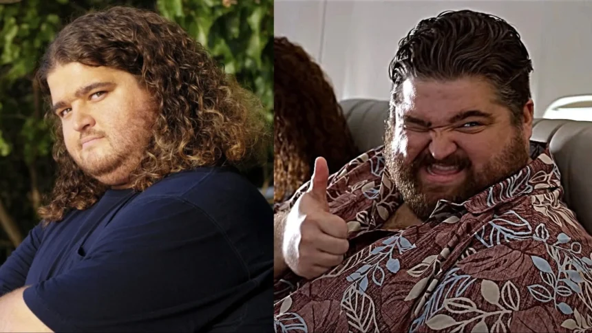 jorge garcia