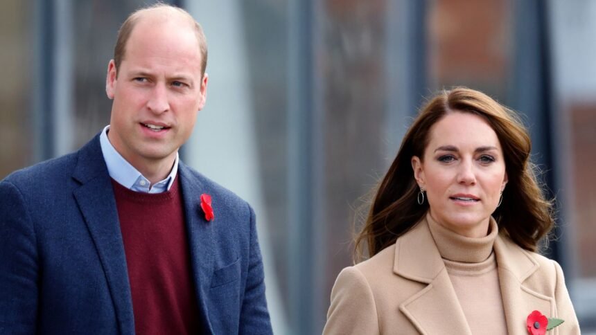 Prince William