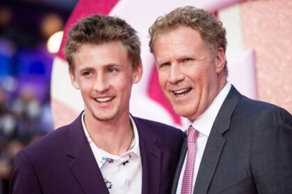 Will Ferrell