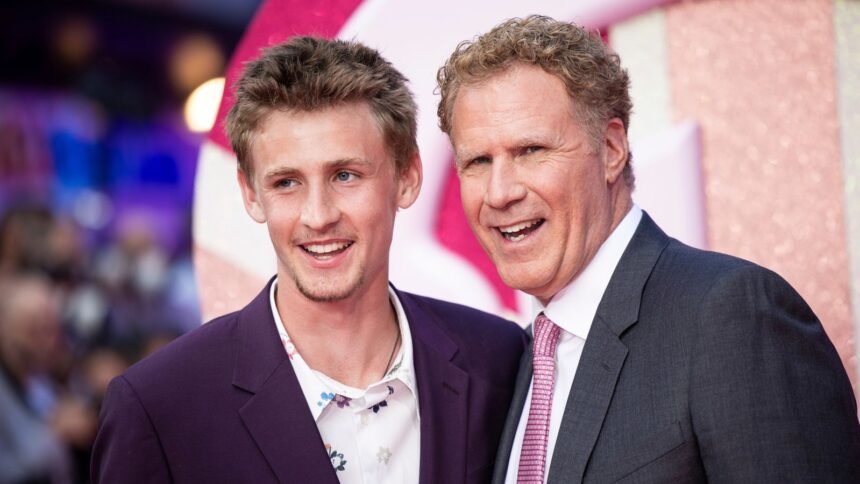 Will Ferrell