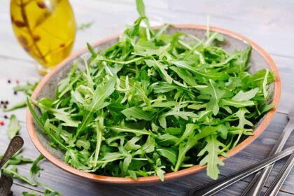 arugula