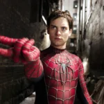 tobey maguire