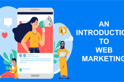 web marketing