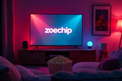 zoechip